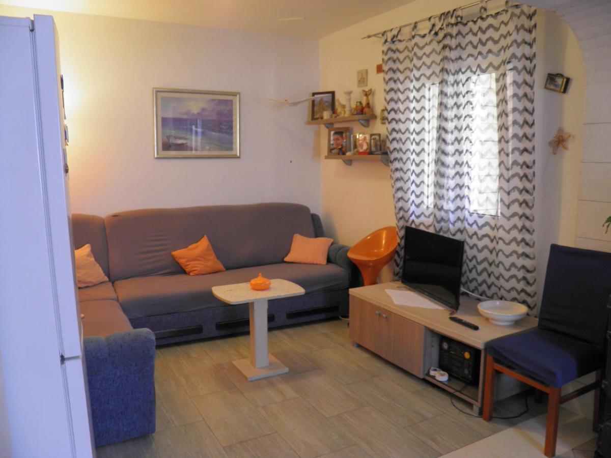 Apartment Mirca 2838B Екстериор снимка