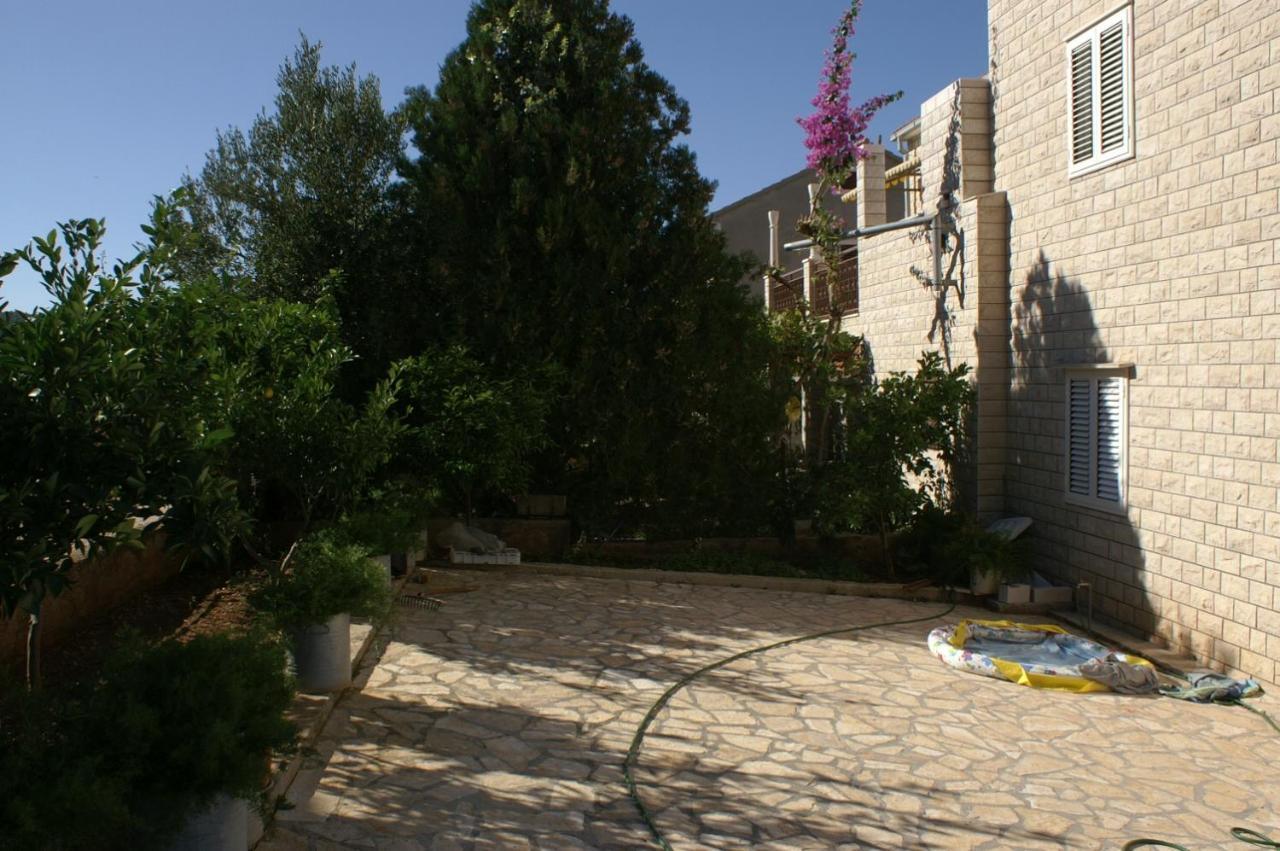 Apartment Mirca 2838B Екстериор снимка