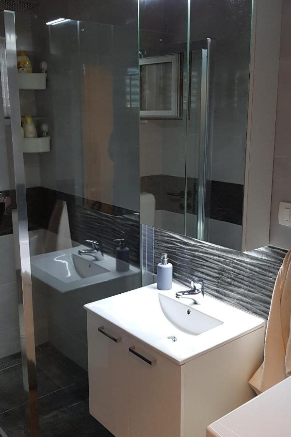 Apartment Mirca 2838B Екстериор снимка