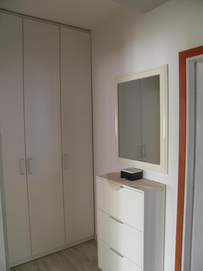 Apartment Mirca 2838B Екстериор снимка