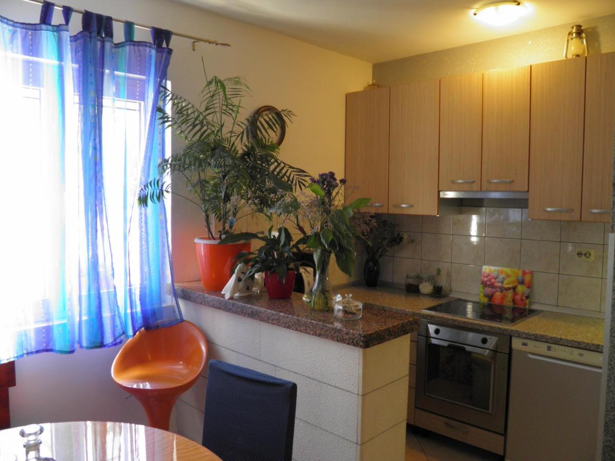 Apartment Mirca 2838B Екстериор снимка
