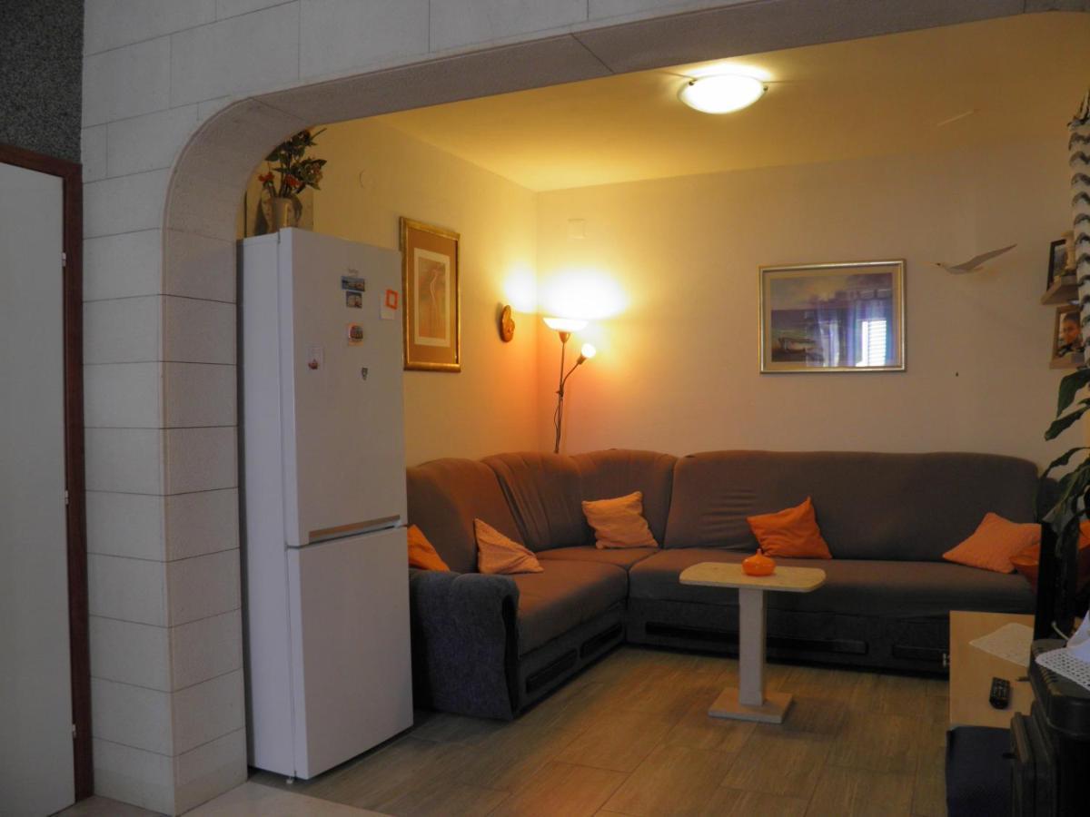 Apartment Mirca 2838B Екстериор снимка